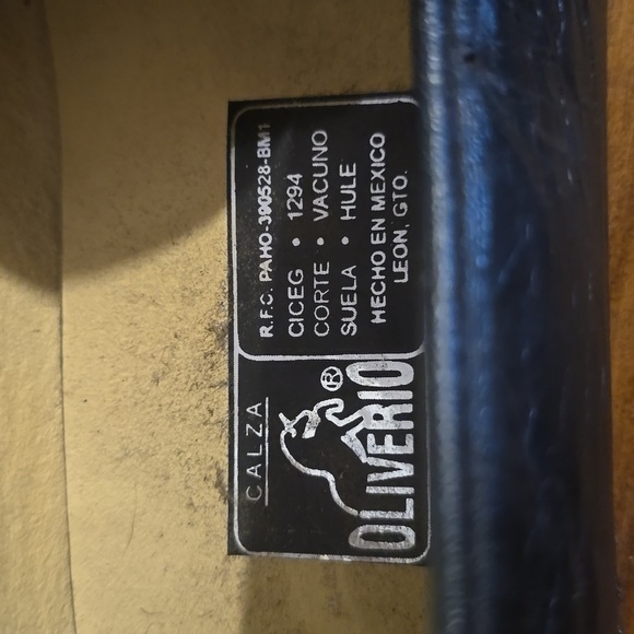 Calzo Oliverio Black Premium leather loafers preppy neutral Sz.7 - Picture 9 of 10